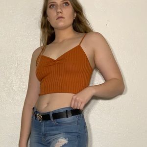 Meet your Posher, Alissa